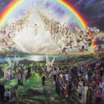 Differences Between the Rapture, the Day of the Lord, and the Second Coming