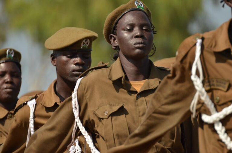 “Muslim soldiers in Sudan are imprisoning and torturing Christian civilians.”