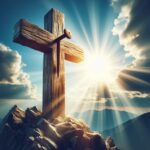 A Biblical Revelation on The Power of the Cross and Its Impact on Our Salvation through Jesus Christ