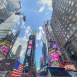 America is referred to in Revelation 18 as “Babylon the Great” and its 50 most influential corporations have a profound impact on humanity’s daily lives worldwide.