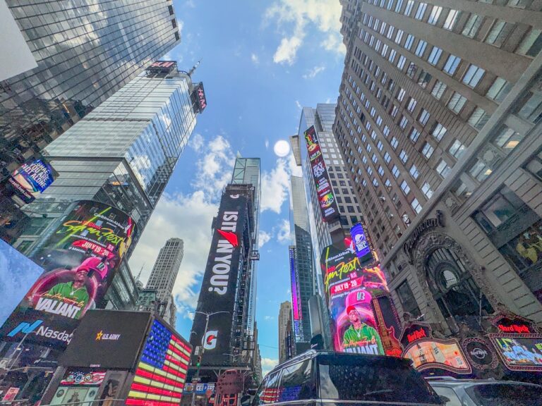 America is referred to in Revelation 18 as “Babylon the Great” and its 50 most influential corporations have a profound impact on humanity’s daily lives worldwide.
