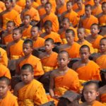 30 Practices and Beliefs That Show Buddhism Is a False Religion Compared to Christianity and God’s True Will for Humanity’s Salvation in Christ Alone.