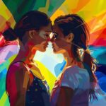 Homosexuality is a grievous and dangerous abominable sin against God’s Will and design for marriage that requires all LGBTQ sinners to repent and come to Jesus Christ for salvation.