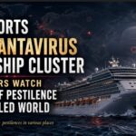 CDC Reports 2026 Hantavirus Cruise Ship Cluster as Believers Watch for the Signs of Pestilence in a Troubled World.