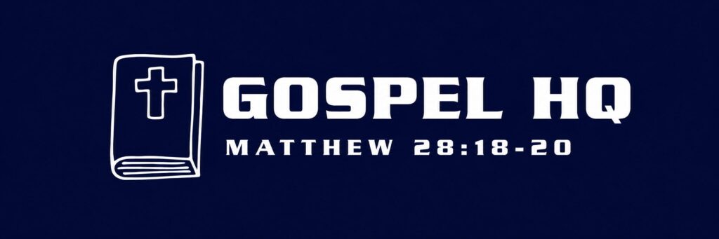 Gospel HQ allows believers in Christ to listen to the Word of God and grow in faith daily.