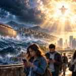 From Noah’s Days to Christ’s Return Humanity Faces the Tragic Cost of Forgetting God’s Warnings and Judgments.